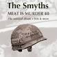 The Smyths event image