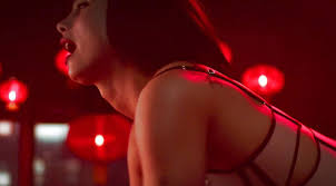 Morena Baccarin Nudes: Sex Scenes And Tapes - MrPornGeek