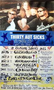 Valley People (December 29, 2021)