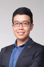 Huy Tran's Instagram, Twitter & Facebook