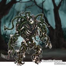 The harvest the dead ability allows it to pick up the corpse of a dead humanoid and the corpses ability allows it to create a zombie so could it theoretically pick up one of the zombies the party had killed and reanimate it? Corpse Flower 5e Almost Infinite Zombies In Perfect Circumstances