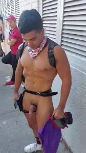 Male nudity: Folsom street fair 2022 - ThisVid.com на русском