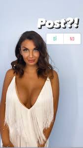 Elettra lamborghini vem ao bbb em intercâmbio com gran hermano espanha. Elettra Lamborghini Elettramiuralamborghini Picture Instagram Story From August 28 2020 At 5 14 Pm Stories Db