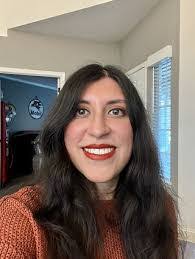 Emily Gartrell's Instagram, Twitter & Facebook