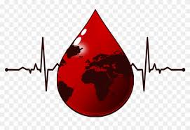 World blood donor day transparent images (125). World Blood Donors Day Blood Donor Logo Png Clipart 5645195 Pikpng