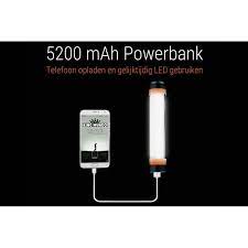 multifunctionele led zaklamp flashlight met powerbank veiligheidslamp zaklamp led led zaklamp