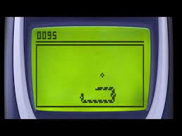 Sammeln sie möglichst viele punkte in einem spiel. Snake 97 Der Retro Klassiker Apps Bei Google Play