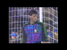 Check spelling or type a new query. Sergio Goycochea World Cup 1990 2 Penalty Kicks Saved Against Italy Youtube