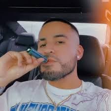 Carmelo Medina's Instagram, Twitter & Facebook