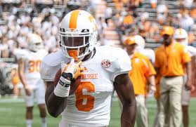 In fact, alvin kamara's girlfriend in december of 2014 showed up on his social media timeline. Friday Top 10 Rti S Bold Predictions For 2015 Rocky Top Insider