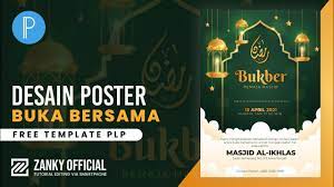 Browse over 830 html email templates and select the most suitable to your business. Tutorial Pixellab Cara Membuat Poster Buka Bersama Free File Plp Pixellab Youtube