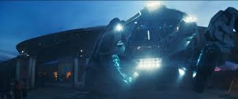 Using recovered alien technology, the nations of independence day: Review Independence Day Resurgence Has Too Marcus Goh