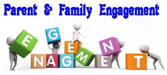 Parent and Family Engagement – Parents – Park Elementary School