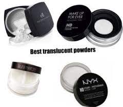 Best Translucent Powders Hd Powders Laura Mercier Make Up Forever Hd Powders Nyx Hd Powder Makeup Dupes Laura Mercier Translucent Powder Best Drugstore Makeup