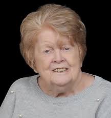 Murrey, Gertrude "Gertie" Joyce (nee Manley)