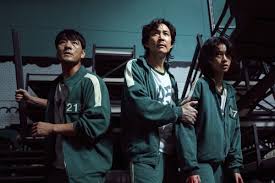 These are some of the best movies you can watch on netflix right now. Netflix S Bet On Korean Content Pays Off With Squid Game The Diplomat