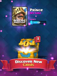 Lastly i am sure you will have the opportunity to spend money for wild chests and eventual use gems to buy. Clash Royale 2016 Promotional Art Mobygames