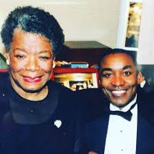 And Still I Rise #tb