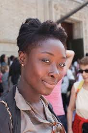 Street Style Hair: Brooklyn Bombshells