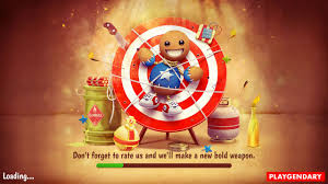 3.4 | 49 reviews | 5 posts. Kick The Buddy All Versions On Android