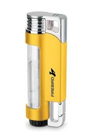 Firebird Lighter Illume Single Jet Flame Firebird Illume Torch