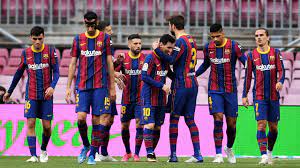 Barcelona have shown interest in hansi flick to become the coach of the club. Football News Bayern Munich Boss Hansi Flick Is Barcelona President Joan Laporta S Preferred New Manager Reports Eurosport