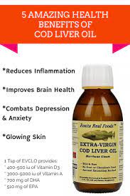 Benefits Of Cod Liver Oil Vs Fill Oil Fish Oil Supplements Are Rancid And Can Contain Fillers Like P Cod Liver Oil Benefits Cod Liver Oil Health And Wellbeing