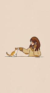 50 New Ideas Cats Illustration Drawing Ideas Cats Art Drawing Cute Drawings Cats Illustration