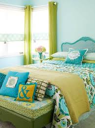 23 Brilliant Blue Color Schemes For Every Design Style Teal Wallpaper Bedroom Luxury Interior Decorating Home Decor Bedroom