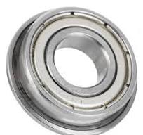 Bearing,10Pcs F6900ZZ High Speed ZZ Ball Bearing General Ball Bearing Best  in its Class
