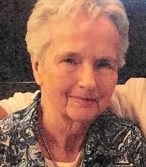 Joan Fenner Obituary May 18, 2019