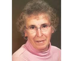 Barbara Evensen Obituary (2025)