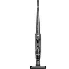 This bosch vacuum cleaner features hard floor and carpet cleaning ability. Bosch Readyy Y Bbhl2m21gb Cordless Upright Vacuum Cleaner Silver At John Lewis Partners