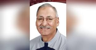 William Tennyson Berry Obituary (2023)