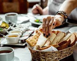 Como Prepara um  Café da Manhã Saboroso
