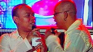 Jody-Edwin yang Jarang Serius