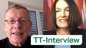 Interview mit Prof. Dr. Paul Dietl