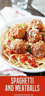 Spaghetti And Meatballs Learn To Make Meatballs For Spaghetti And Even Get The Kids Involved Homemade Meatballs Easy Homemade Meatballs Recipe Meatballs Easy