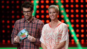 Haben er und seine freundin kinder? Sonja Zietlow Und Daniel Hartwich Privat So Leben Die Dschungel Moderatoren