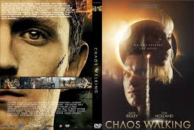 Ign® is among the federally registered trademarks of ign. Chaos Walking 2021 R0 Dvd Label And Cover Dvdcover Com