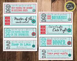 Christmas Coupon Book For Dad Diy Printable By Estalingstyle It S Here The Best Christmas Gift For Dad Christmas Gift For Dad Dad Christmas Christmas Coupons