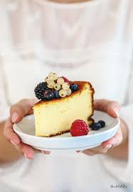 Berries Cheesecake Recipe Cheesecake Recipes Dessert Recipes Cheesecake