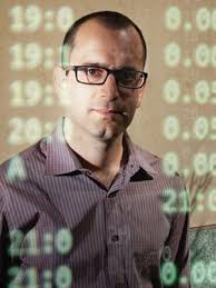 Meet the MyHeritage Science Team