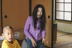 画像・写真 | ドラマ『浦安鉄筋家族』2発目 水野美紀、得意のアクションさく裂 17枚目 | ORICON NEWS