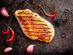 Blackened creole chicken cactus club recipe. Calories In Blackened Creole Chicken By Cactus Club Cafe And Nutrition Facts Mynetdiary Com