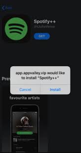 Download Spotify Premium For Ios 100 Working