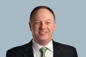 Michael Happe of Winnebago Industries named Entrepreneur Of The Year® 2023  National Overall Award Winner