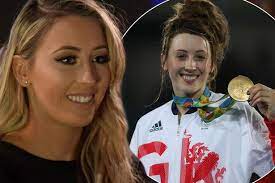 She is the 2012 and 2016 olympic gold medallist in the women's 57 kg category, and the 2019 world champion, 2016, 2018 and 2021 european champion and 2015 european games champion at the same weight. Who Is Jade Jones Celebs Go Dating Star And Olympic Taekwondo Gold Medallist Mirror Online