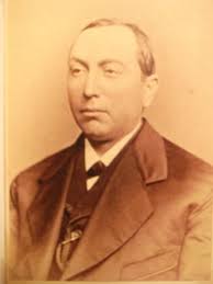 Adam Faust (1842-1917)