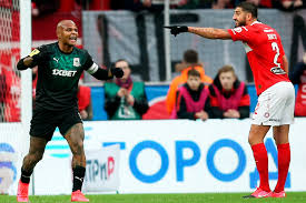 Яркая и интересная игра получилась. Spartak Krasnodar 0 1 Obzor Matcha Rpl 9 Marta 2020 Goda Chempionat
